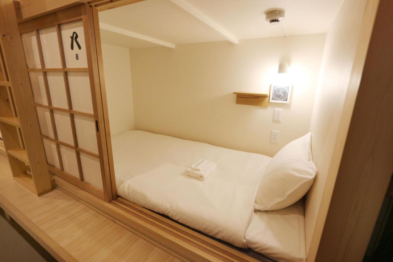 Comfy Stay Sarusawaike 奈良市 エクステリア 写真