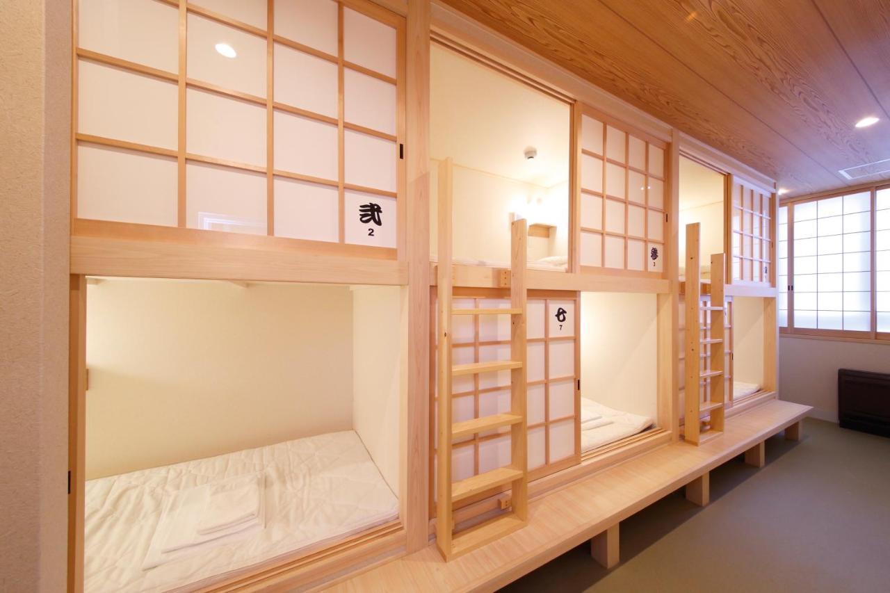 Comfy Stay Sarusawaike 奈良市 エクステリア 写真