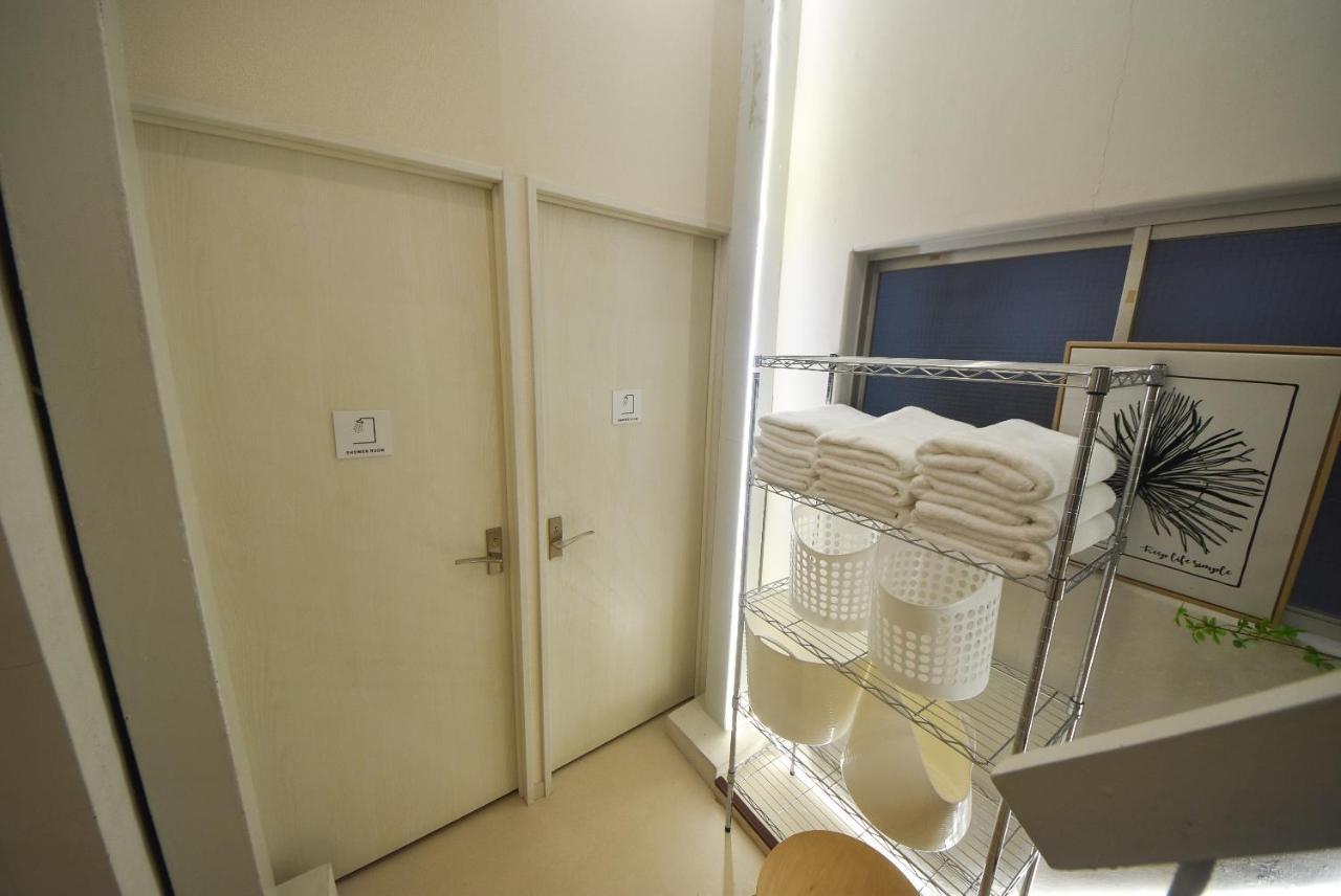 Comfy Stay Sarusawaike 奈良市 エクステリア 写真