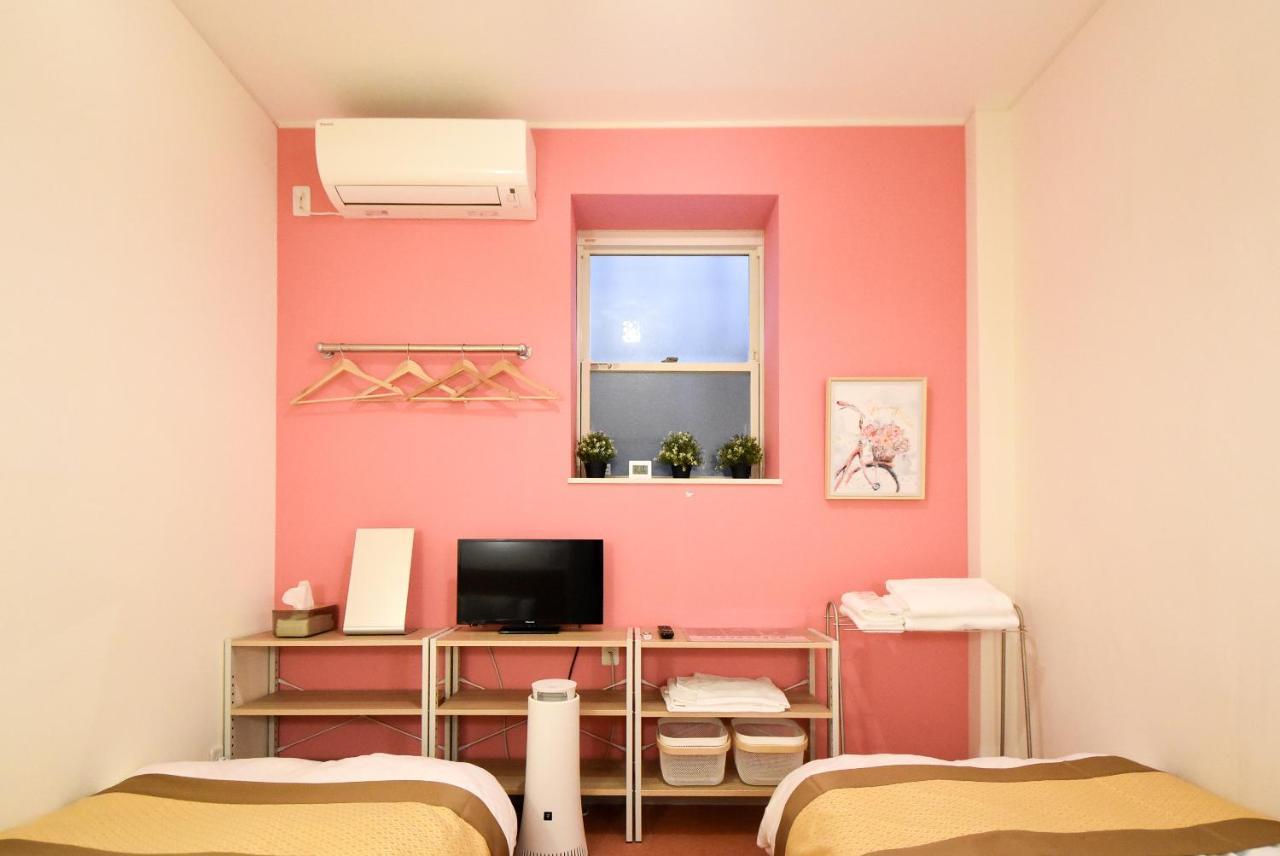 Comfy Stay Sarusawaike 奈良市 エクステリア 写真