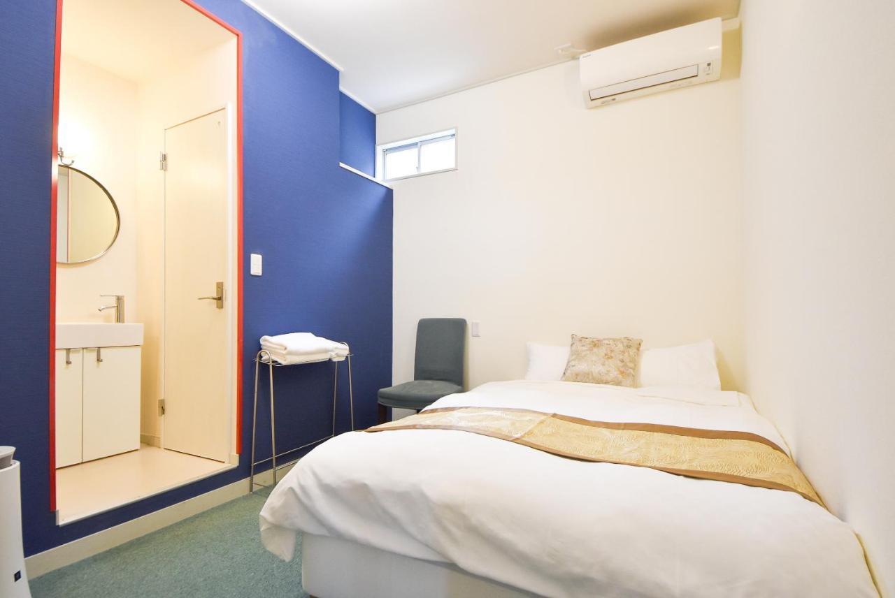 Comfy Stay Sarusawaike 奈良市 エクステリア 写真