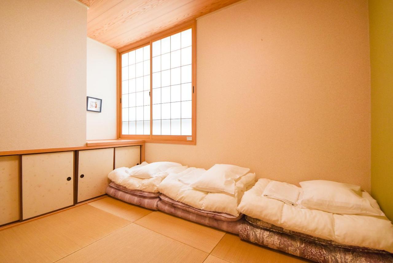 Comfy Stay Sarusawaike 奈良市 エクステリア 写真