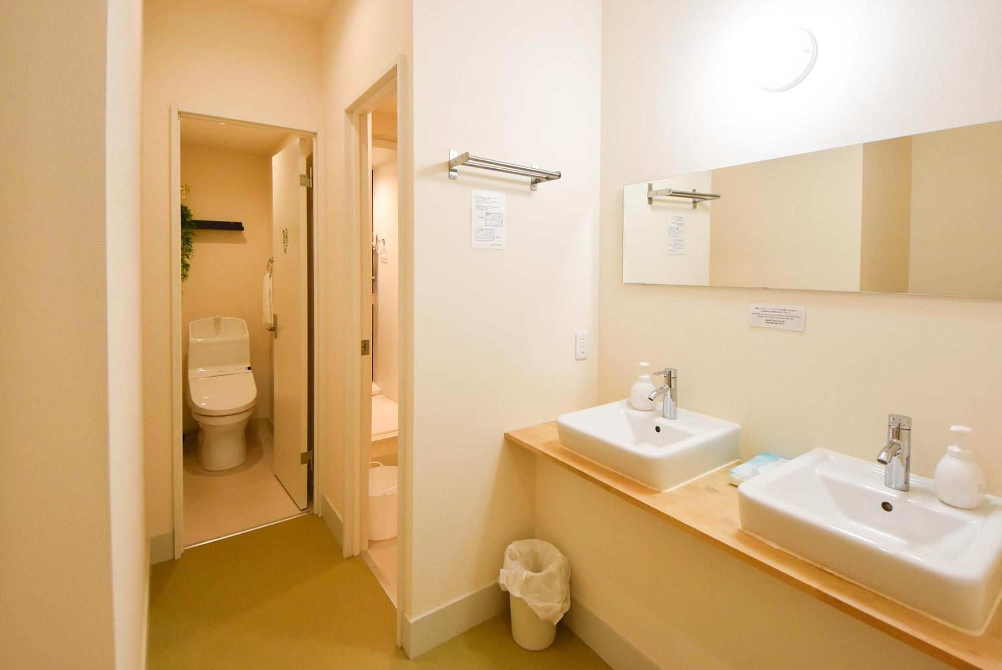 Comfy Stay Sarusawaike 奈良市 エクステリア 写真