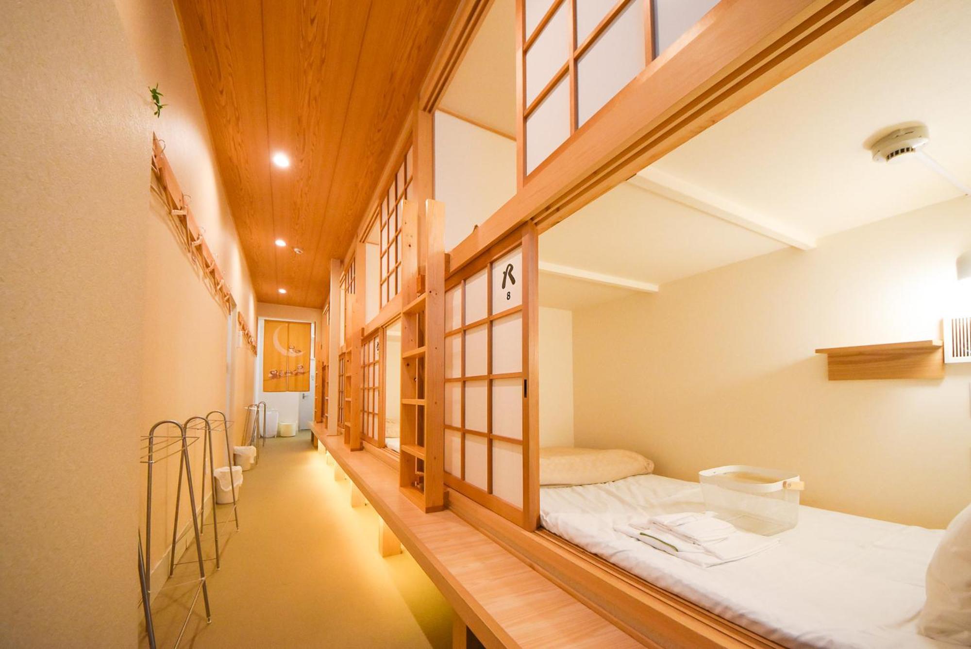 Comfy Stay Sarusawaike 奈良市 エクステリア 写真